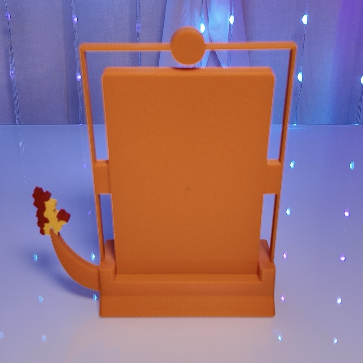 pokemon card holder charizard Ultra PRO Please note that colors may vary and storage sheets are not included Pokemon Card Stand CHARIZARD without