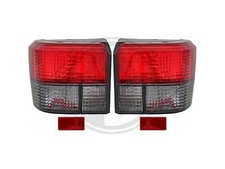 Designrückleuchten Set klarglas für VW T4 1990-2003