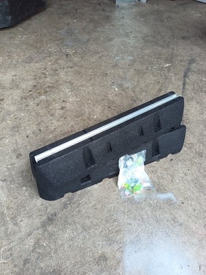 Dämpfungssockel 400 2 Stück mit Schrauben