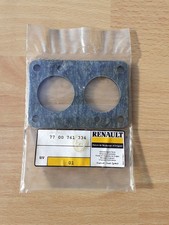 Carburateur Renault R19