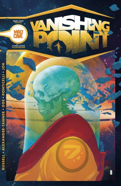 Vanishing Point Mark Russell - Image 3