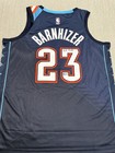 2025 Panini Brooks Barnhizer Memorabilia (Raw)