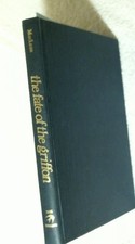 THE FATE OF THE GRIFFON By Harrison John Maclean - Hardcover Excellent Condition