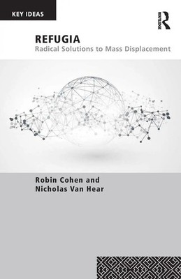 Robin Cohen (u. a.) | Refugia | Taschenbuch | Englisch (2019) | Routledge