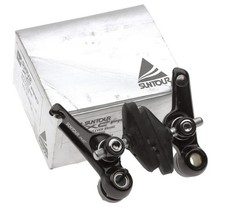 SunTour XC Pro CT-XP20 Super Low Profile Canti Brake Black NOS NEW RARE