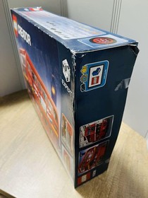 Lego Creator London Bus 10258 Set - 2019 Retired - Used Condition