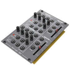 Behringer System 100 297 Dual Portamento Controller and CV Utilities Eurorack Mo