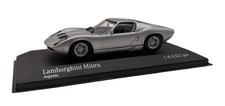 Minichamps Lamborghini Miura 1966 1:43 430103008