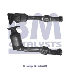 Catalyseurs Peugeot 607