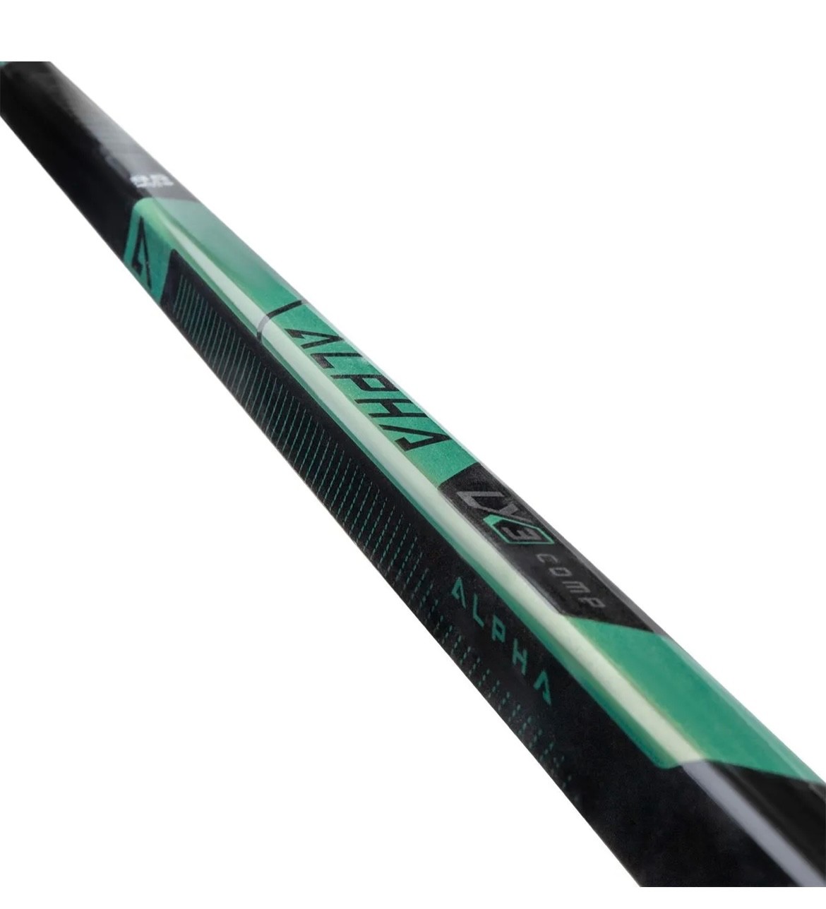 New Warrior Alpha LX3 Comp pro Grip Hockey stick LH Left Sr. 75 Flex w03 P92