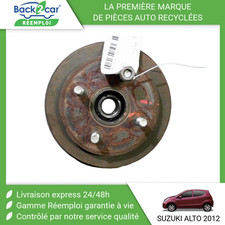 Tambour de frein Suzuki ALTO