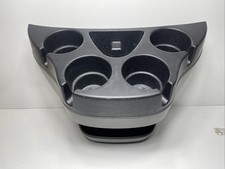 1997-2014 Ford Econoline Van E150 E250 E350 E450 Console Cup Holder Oem Doghouse