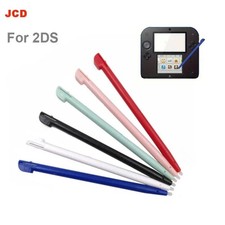 Stylus For Nintendo Original 2DS Black Plastic Pen Replacement "2DS" N2DS USA H
