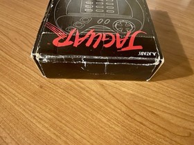 Atari Jaguar Controller Joypad - Vintage Console No PlayStation Nintendo Sega