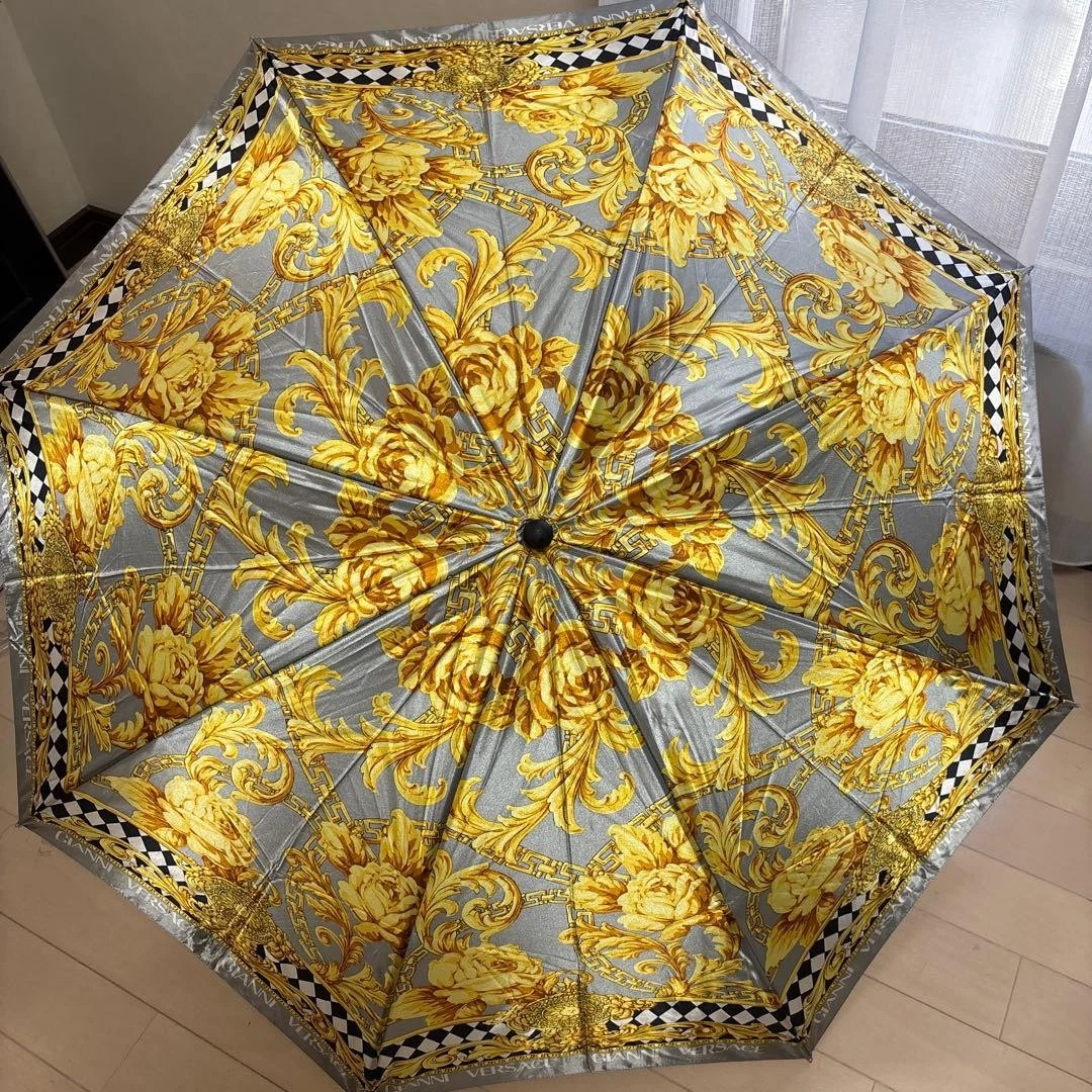 Versace Umbrellas for Women for sale - eBay