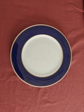 Assiette grand Modele Porcelaine De Limoges.