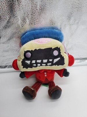 Makeship finding frankie Henry hotline plush with tags only 612 made superlou