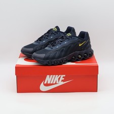 IO7846-400 Nike Air Max DN8 "Dark Obsidian/High Voltage" Men's