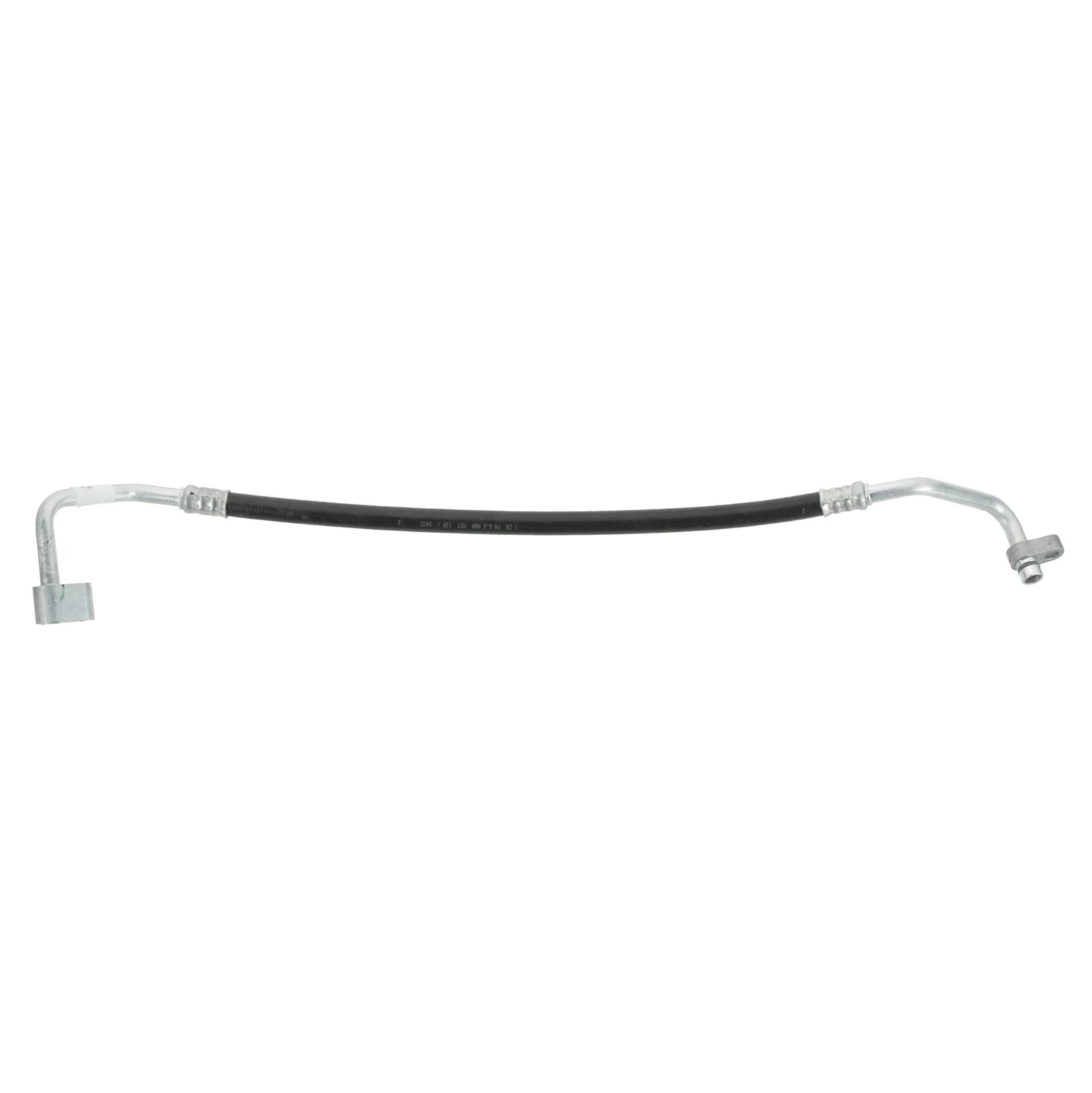 Manguera de descarga del aire acondicionado para Nissan NV1500 NV2500 NV3500 2012-2021 (N/P 92490-1PE0B)