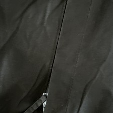 Washington Commanders Team Issued Jacket Football Coaches Coat Bobby Mitchell 2X