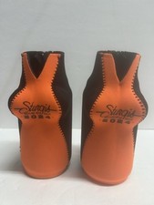 ~ EVERYONE LOVES BOOBIES ~ 2024 STURGIS Motorcycle Rally Boob 2 Bottle Coozie