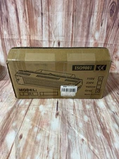 •NEW• Solary 1000W 110V Handheld Infrared Paint Dryer Curing Lamp IR1