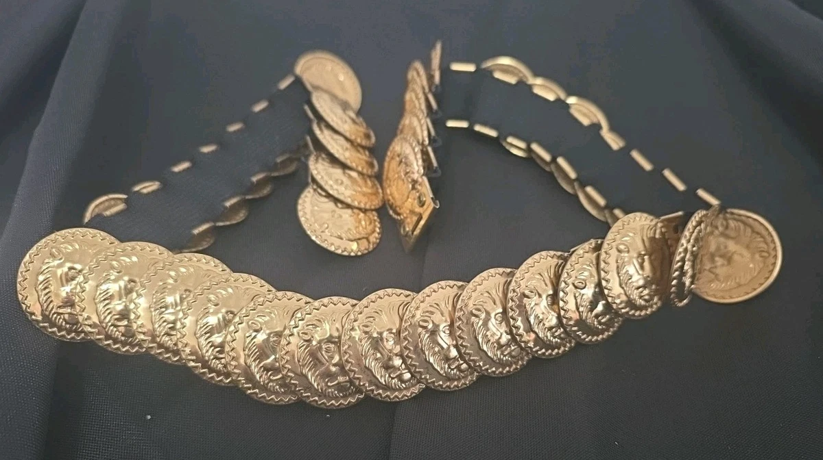 lion head belt products for sale | eBay