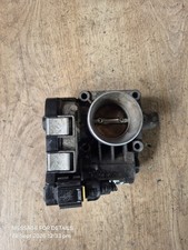 FIAT 500 07-15 1.2L PETROL THROTTLE BODY 5519278 TESTED