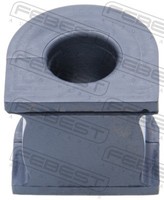 Febest HSB-RAF Stabilisatorlager Vorne FüR Honda Accord VII 2.4 3.0 09.02-05.08