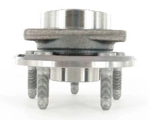 Conjunto de cojinete de rueda y buje para Chevrolet Camaro SKF 2012-2015 (CHICAGO RAW Foto 3 de 3