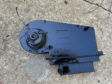 MGB MGB-GT ORIGINAL HEATER BOX COMPLETE OFF A 1966
