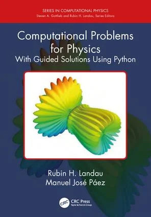Computational Problems for Physics