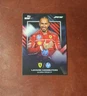 2025 Formula 1 Topps Lights Out Lewis Hamilton F1 Portrait 1st Year Ferrari
