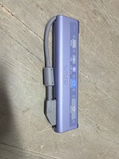 SONY PCGA-UPR5 VAIO iLINK PORT REPLICATOR