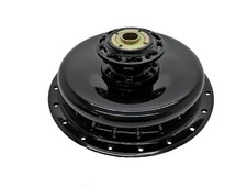 Nabe Halbnabe Pour Jante Ural M72 BMW R71 R51 Chang Jiang Neuf