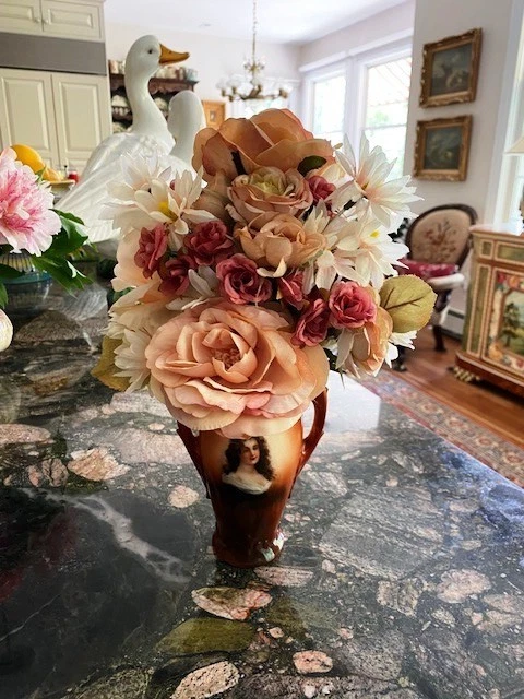 高脚/基座花瓶花瓶| eBay