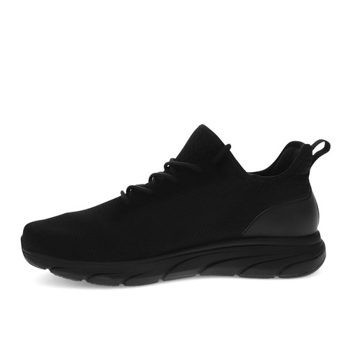 Dockers Mens Thompson Lightweight Slip Resistant Work Casual Lace Up Sneaker - Picture 5 of 6