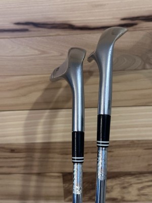 Cleveland RTX Zipcore 50 And 54 Degree 10* Mid Bounce Tour Issue