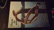 CG Revue Gazette des armes n°90 Pistolet Lepage / 4e Chassepot / Blyskawica