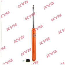 2x Stoßdämpfer vorne für Peugeot 106 1 1A 2 1S | 23961624