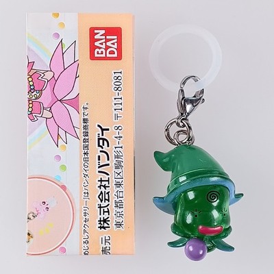 Majo Rika Magical DoReMi Marker Accessory 5 Bandai From Japan
