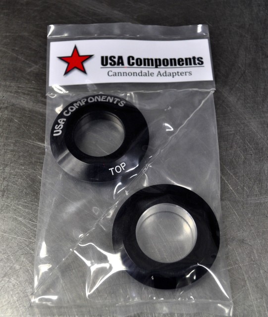 cannondale lefty ebay