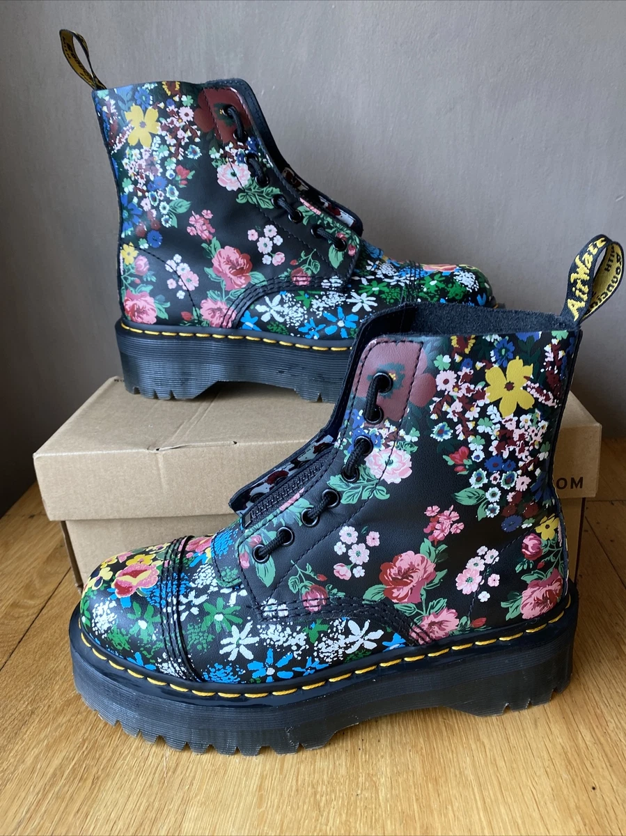 Dr martens sale sinclair wanderlust