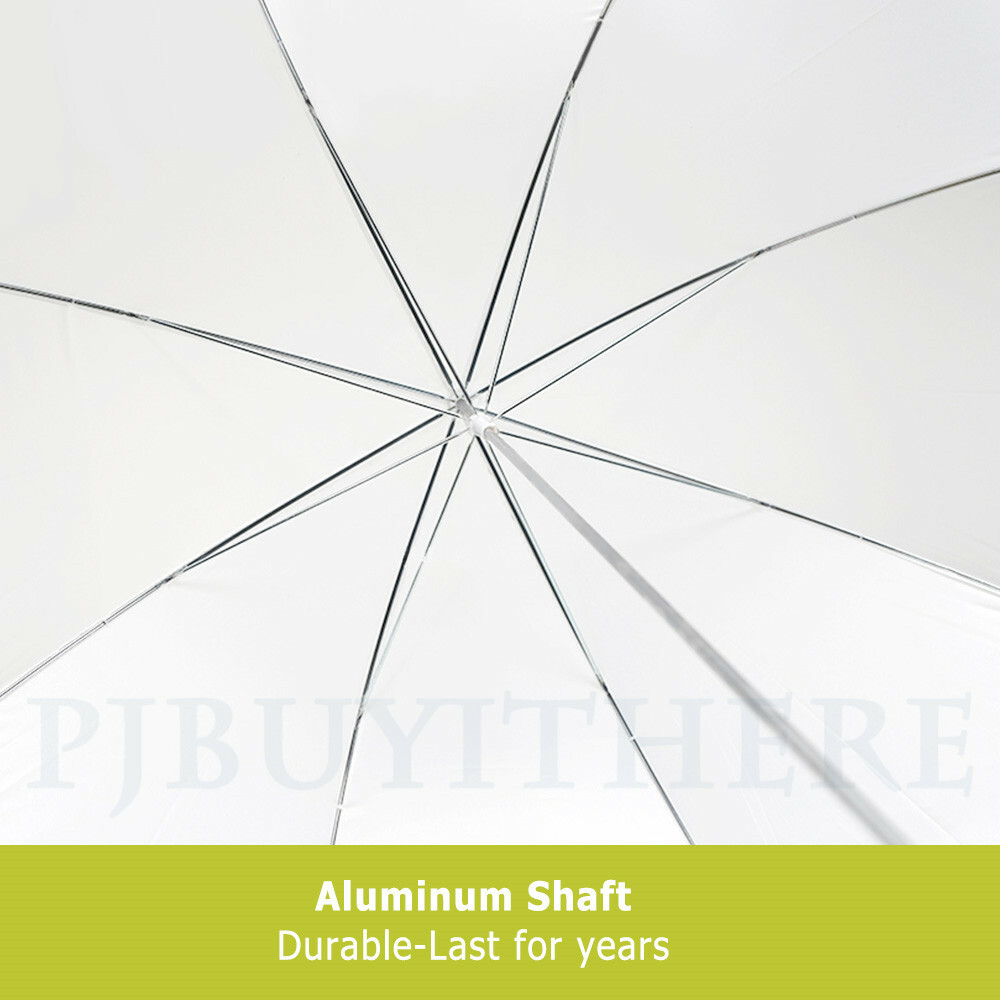 Photography Studio Speedlite Flash Umbrella Lighting Light Stand+2