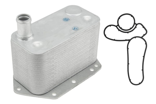 ÖLküHler FüR BMW 3 E46 02-05,3 E90 05-11,5 E60 02-09-image