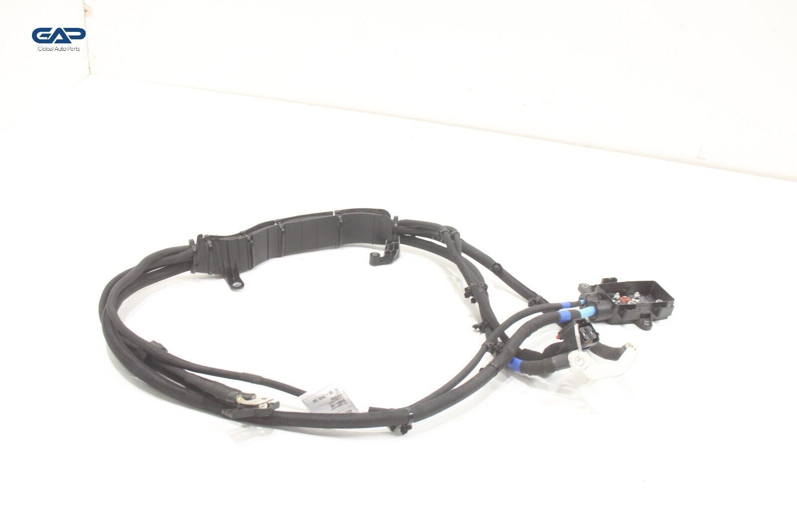 2023 - 2024 MASERATI GRECALE 2.0L ENGINE COMPARTMENT 48V WIRE WIRING HARNESS OEM