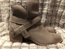ugg elora chestnut