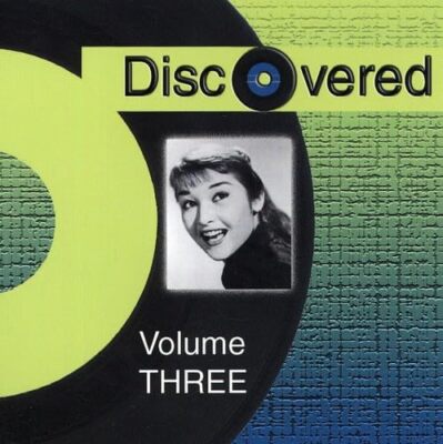 Discovered 3, Various Artists,Discovered, New