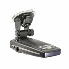 Escort Passport S55 SC55 C65 7500 S2 Car Windshield Radar Detector Suction Mount