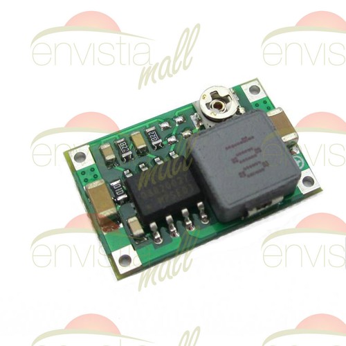 2pcs Mini360 Ultra-small DC Step-Down Module for RC Airplanes, Quadcopters, DIY - Picture 2 of 6